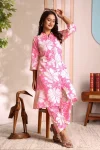 27FANCY COTTON DIGITAL PRINTED CO-ORD SET CASUAL WEAR WHOLESALE PRICE ETHNIC GARMENT (8)