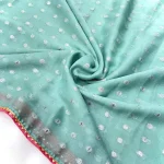 2FANCY MOSS BUTTI SILK ZARI BUTTI WITH CONTRAST PALLU EMBROIDERY THREAD PITTA WORK SAREE WITH UNSTITCHED BLOUSE PARTY WEAR WHOLESALE PRICE ETHNIC GARMENT (13).jpg