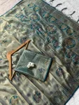 2MODERN SOFT SILK NYLON ZARI WAVING WITH MEENA KARI BORDER , 3D PALLU WORK SAREE WITH UNSTITCHED BLOUSE FESTIVE WEAR WHOLESALE PRICE ETHNIC GARMENT (21).jpg.webp