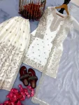 2RICH LOOK JIMMY CHOO EMBROIDERY 3MM SEQUENCE & CODING DORI WORK WITH MOTI HAND WORK TOP PALAZZO WITH DUPATTA FESTIVE WEAR WHOLESALE PRICE ETHNIC GARMENT (15).jpg.webp