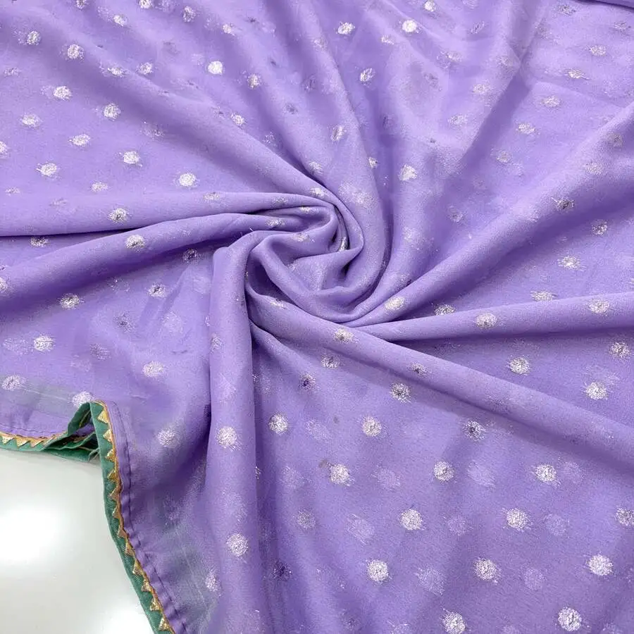 4FANCY MOSS BUTTI SILK ZARI BUTTI WITH CONTRAST PALLU EMBROIDERY THREAD PITTA WORK SAREE WITH UNSTITCHED BLOUSE PARTY WEAR WHOLESALE PRICE ETHNIC GARMENT (8).jpg.webp