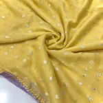 5FANCY MOSS BUTTI SILK ZARI BUTTI WITH CONTRAST PALLU EMBROIDERY THREAD PITTA WORK SAREE WITH UNSTITCHED BLOUSE PARTY WEAR WHOLESALE PRICE ETHNIC GARMENT (9).jpg.webp