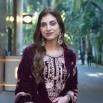 DESIGNER VELVET SEQUENCE EMBROIDERY WORK TOP PALAZZO WITH DUPATTA FESTIVE WEAR WHOLESALE PRICE ETHNIC GARMENT (4)