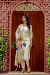 FANCY ASSAM SILK EMBROIDERY WORK TOP BOTTOM WITH DUPATTA FESTIVE WEAR WHOLESALE PRICE ETHNIC GARMENT (2)