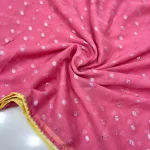 FANCY MOSS BUTTI SILK ZARI BUTTI WITH CONTRAST PALLU EMBROIDERY THREAD PITTA WORK SAREE WITH UNSTITCHED BLOUSE PARTY WEAR WHOLESALE PRICE ETHNIC GARMENT (14).jpg.webp