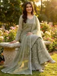 MODERN GMY SILK EMBROIDERY SEQUENCE WORK TOP SHARARA WITH DUPATTA FESTIVE WEAR WHOLESALE PRICE ETHNIC GARMENT (2)