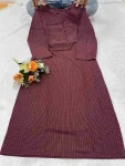 MODERN KATHA COTTON BEAUTIFUL PATTERN WORK KURTI OFFICE WEAR WHOLESALE PRICE ETHNIC GARMENT (2)