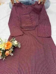 MODERN KATHA COTTON BEAUTIFUL PATTERN WORK KURTI OFFICE WEAR WHOLESALE PRICE ETHNIC GARMENT (2)