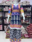 NEW ARRIVAL MUSLIN LACE WORK CO-ORD SET OFFICE WEAR WHOLESALE PRICE ETHNIC GARMENT (2)
