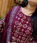 NEW ARRIVAL RAYON DIGITAL PRINTED WORK TOP BOTTOM WITH DUPATTA FESTIVE WEAR WHOLESALE PRICE ETHNIC GARMENT (1)