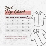 PREMIUM COTTON SILK PLAIN MEN’S SHIRT CASUAL WEAR WHOLESALE PRICE ETHNIC GARMENT (2)