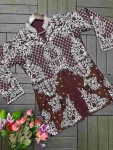 TRENDING CHINON SEQUENCE EMBROIDERY WORK KOTI WITH LEHENGA SAREE PARTY WEAR WHOLESALE PRICE ETHNIC GARMENT (2)