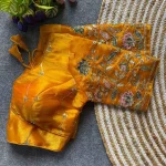 1DESIGNER ZC MULTI SEQUENCE WORK STITCHED BLOUSE WEDDING WEAR WHOLESALE PRICE ETHNIC GARMENT (10)