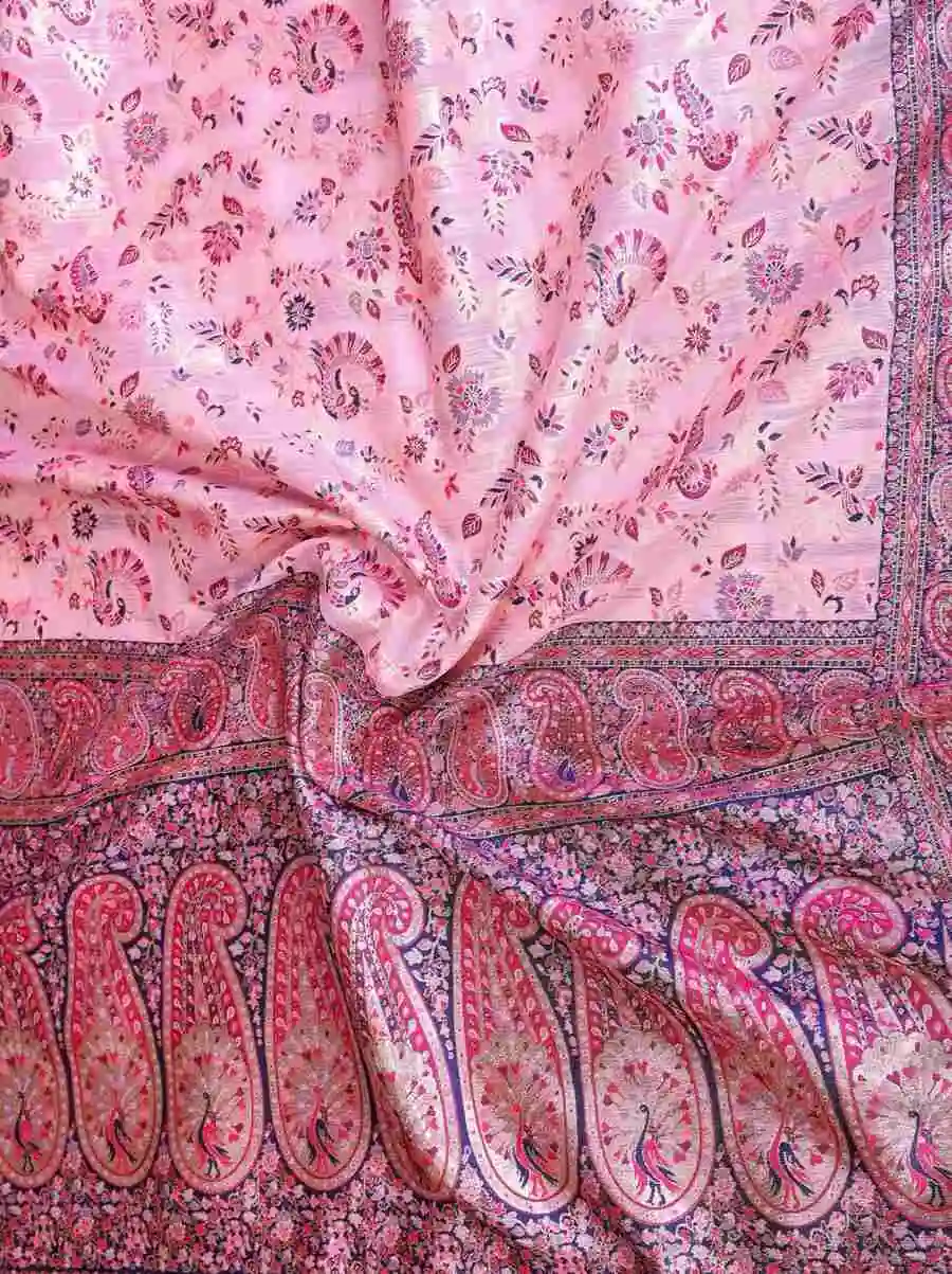 1NEW ARRIVAL PASHMINA SILK KASHMIRI THREAD WOVEN PALLU WITH HEAVY RAJWADI ZARI WEAVING WORK SAREE WITH UNSTITCHED BLOUSE FESTIVE WEAR WHOLESALE PRICE ETHNIC GARMENT (6).jpg.webp