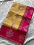 1NEW PASMINA SILK BANARASI ZARI WOVEN PALLU WITH HEAVY RAJWADI ZARI WEAVING WORK SAREE WITH UNSTITCHED BLOUSE FESTIVE WEAR WHOLESALE PRICE ETHNIC GARMENT (8).jpg