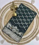 2NEW ARRIVAL DOLA SILK ZARI & WEAVING WITH PIPING LACE BORDER WORK SAREE WITH UNSTITCHED BLOUSE FESTIVE WEAR WHOLESALE PRICE ETHNIC GARMENT (3)