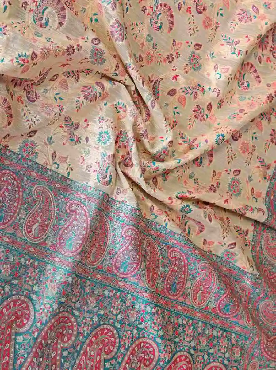 2NEW ARRIVAL PASHMINA SILK KASHMIRI THREAD WOVEN PALLU WITH HEAVY RAJWADI ZARI WEAVING WORK SAREE WITH UNSTITCHED BLOUSE FESTIVE WEAR WHOLESALE PRICE ETHNIC GARMENT (3).jpg.webp