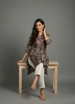 MODERN COTTON PRINT WORK ONLY KURTI DAILY WEAR WHOLESALE PRICE ETHNIC GARMENT (2)