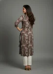 MODERN COTTON PRINT WORK ONLY KURTI DAILY WEAR WHOLESALE PRICE ETHNIC GARMENT (2)