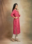 MODERN COTTON PRINTED WORK ONLY KURTI DAILY WEAR WHOLESALE PRICE ETHNIC GARMENT (3)