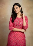 MODERN COTTON PRINTED WORK ONLY KURTI DAILY WEAR WHOLESALE PRICE ETHNIC GARMENT (3)