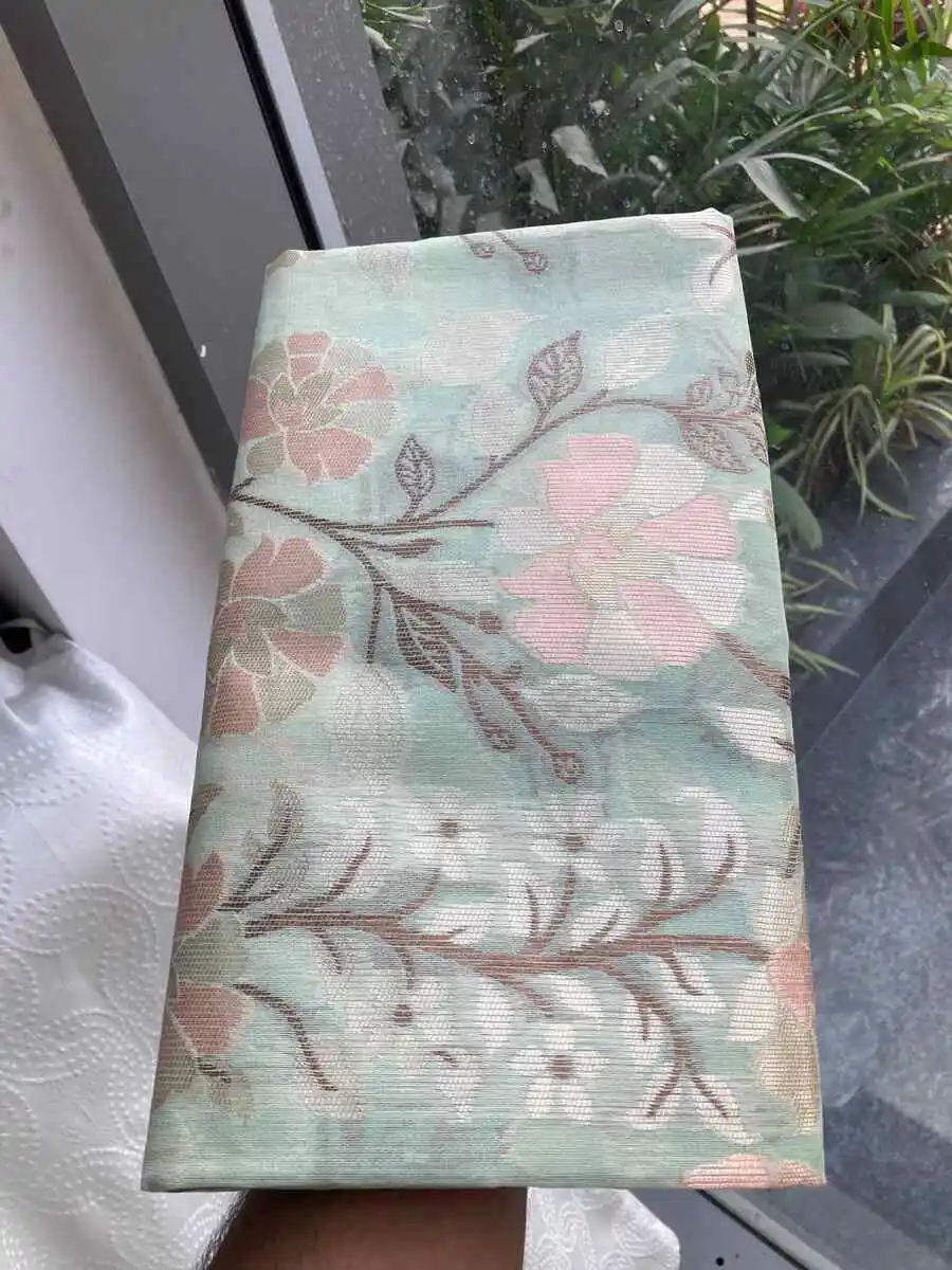 NEW ARRIVAL PASHMINA SILK KASHMIRI THREAD WOVEN PALLU WITH HEAVY RAJWADI ZARI WEAVING WORK SAREE WITH UNSTITCHED BLOUSE FESTIVE WEAR WHOLESALE PRICE ETHNIC GARMENT (27).jpg