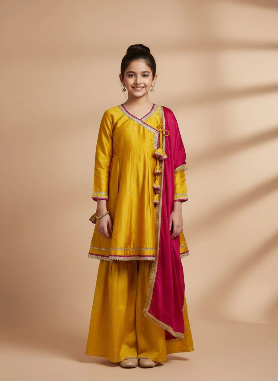 11MODERN-CHANDERI-COTTON-EMBROIDERED-LACE-WORK-KIDS-TOP-BOTTOM-WITH-DUPATTA-FESTIVE-WEAR-WHOLESALE-PRICE-ETHNIC-GARMENT-14.webp
