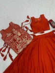 13MODERN-VICHITRA-SILK-PLAIN-LEHENGA-CHOLI-WITH-EMBROIDERY-THREAD-AND-SEQUENCE-WORK-SHRUG-PARTY-WEAR-WHOLESALE-PRICE-ETHNIC-GARMENT-13.webp