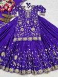 16DESIGNER-CHINON-SILK-SEQUENCE-EMBROIDERY-WORK-TOP-LEHENGA-WITH-DUPATTA-WEDDING-WEAR-WHOLESALEPRICE-ETHNIC-GARMENT-27.webp