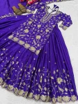 16DESIGNER-CHINON-SILK-SEQUENCE-EMBROIDERY-WORK-TOP-LEHENGA-WITH-DUPATTA-WEDDING-WEAR-WHOLESALEPRICE-ETHNIC-GARMENT-27.webp