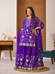 16DESIGNER-CHINON-SILK-SEQUENCE-EMBROIDERY-WORK-TOP-LEHENGA-WITH-DUPATTA-WEDDING-WEAR-WHOLESALEPRICE-ETHNIC-GARMENT-27.webp