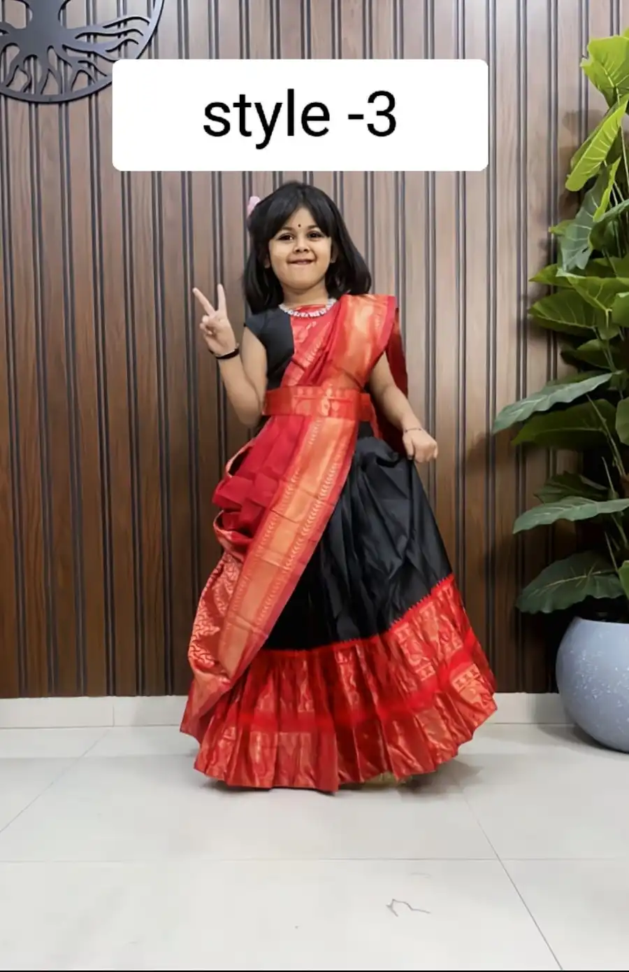 17MODERN-SILK-BORDER-ZARI-WEAVING-WORK-AND-CONTRAST-BORDER-WORK-KIDS-LEHENGA-CHOLI-WITH-DUPATTA-FESTIVE-WEAR-WHOLESALE-PRICE-ETHNIC-GARMENT-8.webp