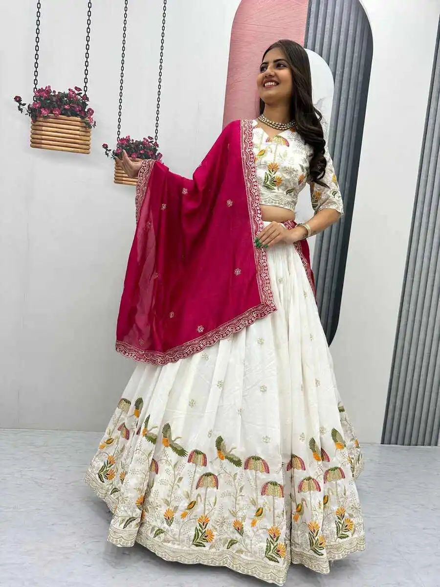 18DESIGNER-VICHITRA-SILK-EMBROIDERY-THREAD-SEQUENCE-WORK-LEHENGA-CHOLI-WITH-DUPATTA-WEDDING-WEAR-WHOLESALE-PRICE-ETHNIC-GARMENT-18.webp
