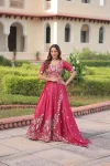 19RICH-LOOK-GOLD-CRUSH-SEQUENCE-ZARI-AND-CODING-EMBROIDERY-WORK-LEHENGA-CHOLI-WITH-DUPATTA-WEDDING-WEAR-WHOLESALE-PRICE-ETHNIC-GARMENT-6.webp