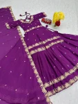 1DESIGNER-CHINON-SILK-THREAD-PIPE-SEQUENCE-WORK-TOP-LEHENGA-WITH-DUPATTA-WEDDING-WEAR-WHOLESALE-PRICE-ETHNIC-GARMENT-2.webp