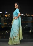 1DESIGNER-GOLD-CRUSH-HANDPAINT-HANDWORK-CUT-DANA-WORK-SAREE-WITH-UNSTITCHED-BLOUSE-PARTY-WEAR-WHOLESALE-PRICE-ETHNIC-GARMENT-13.webp