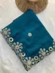 1DESIGNER-SATIN-CHIFFON-EMBROIDERY-WORK-LACE-BORDER-SAREE-WITH-UNSTITCHED-BLOUSE-WEDDING-WEAR-WHOLESALE-PRICE-ETHNIC-GARMENT-2.webp