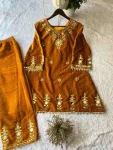 1DESIGNER-VELVET-EMBROIDERY-WITH-REAL-MIRROR-WORK-TOP-PALAZZO-SET-FESTIVE-WEAR-WHOLESALE-PRICE-ETHNIC-GARMENT-2.webp