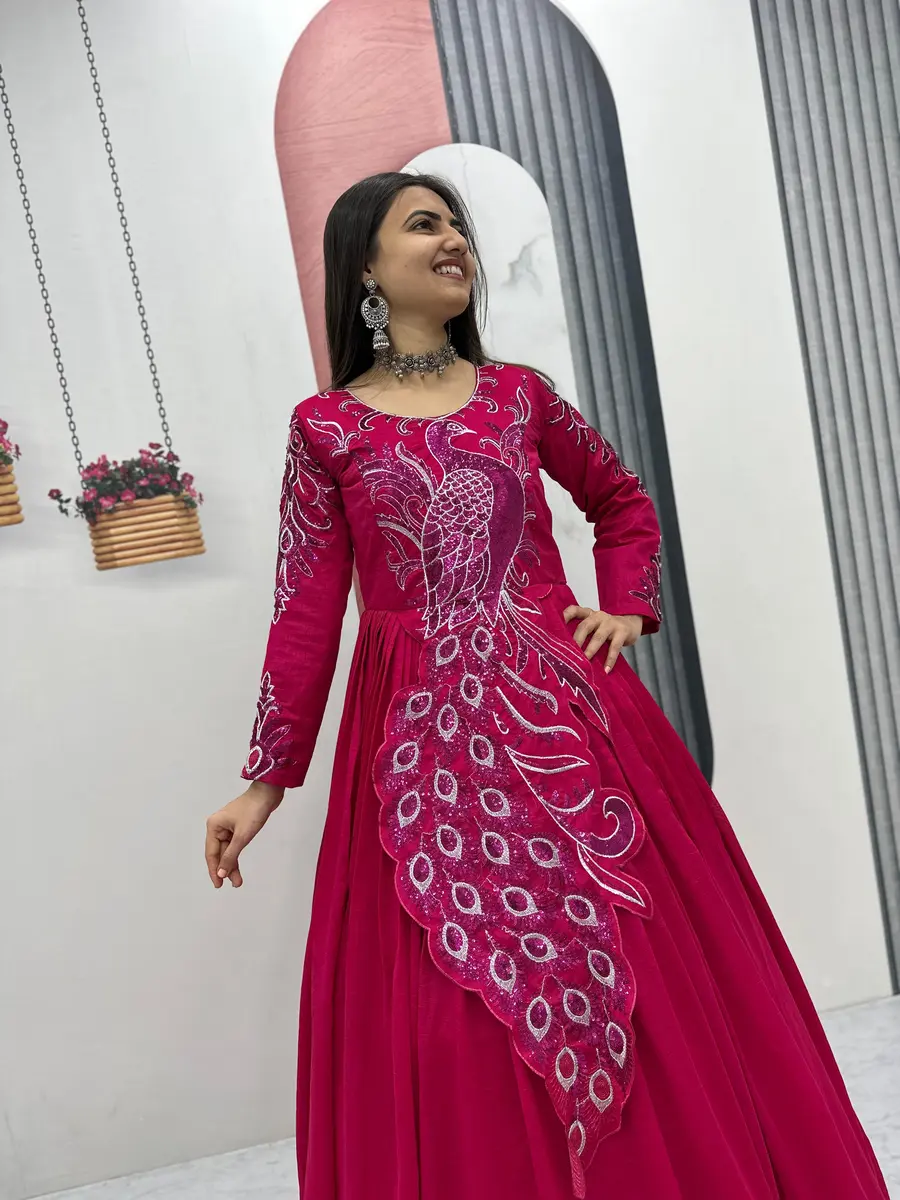 1DESIGNER-VICHITRA-SILK-EMBROIDERY-SEQUENCE-WORK-GOWN-FESTIVE-WEAR-WHOLESALE-PRICE-ETHNIC-GARMENT-27.webp