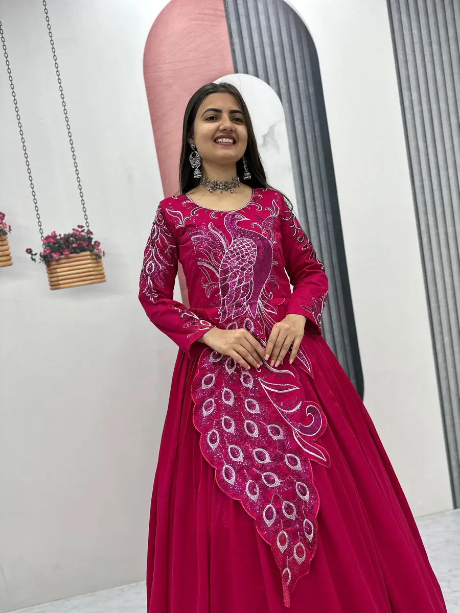 1DESIGNER-VICHITRA-SILK-EMBROIDERY-SEQUENCE-WORK-GOWN-FESTIVE-WEAR-WHOLESALE-PRICE-ETHNIC-GARMENT-31.webp