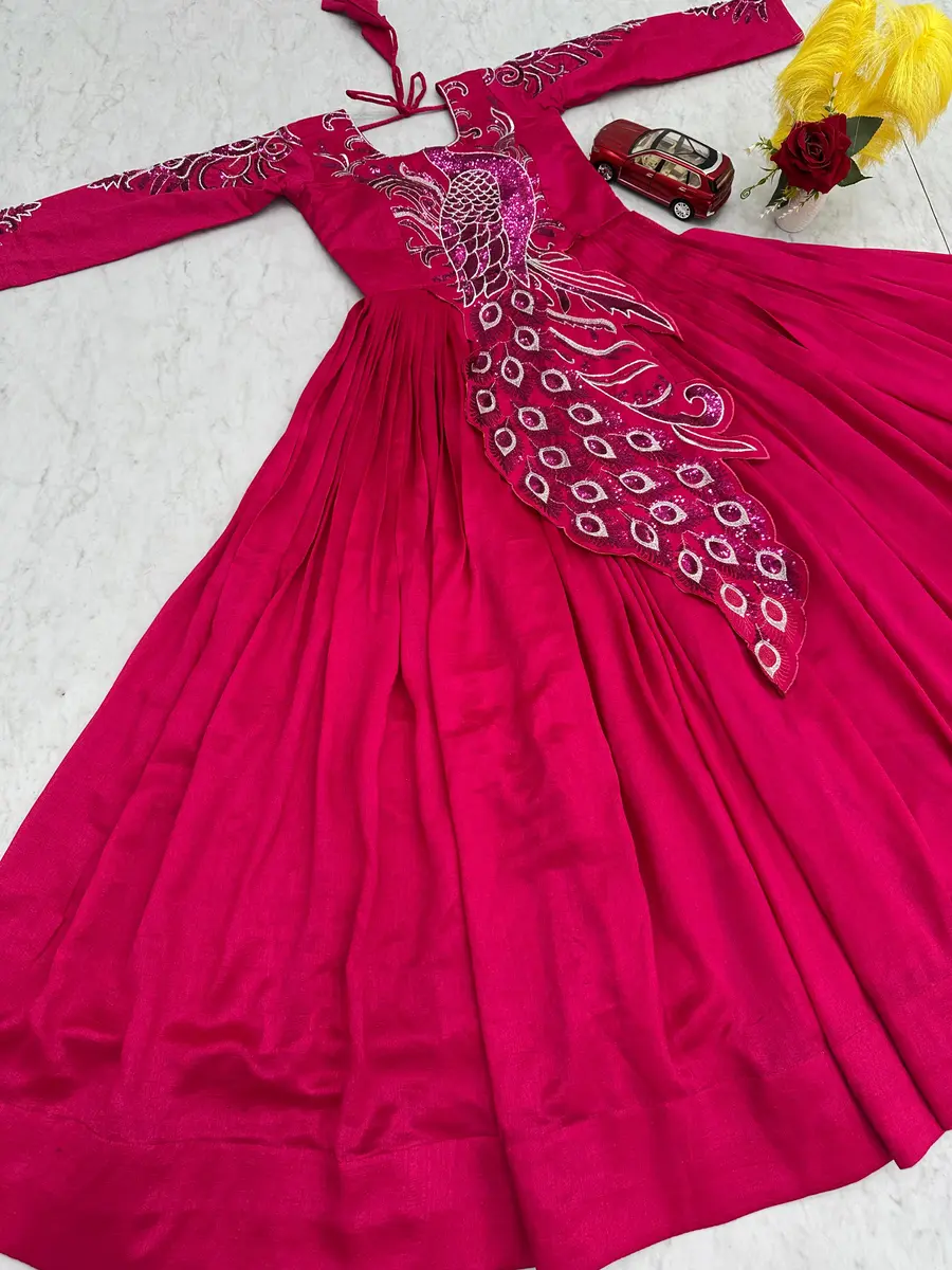 1DESIGNER-VICHITRA-SILK-EMBROIDERY-SEQUENCE-WORK-GOWN-FESTIVE-WEAR-WHOLESALE-PRICE-ETHNIC-GARMENT-32.webp