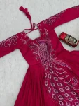 1DESIGNER-VICHITRA-SILK-EMBROIDERY-SEQUENCE-WORK-GOWN-FESTIVE-WEAR-WHOLESALE-PRICE-ETHNIC-GARMENT-28.webp