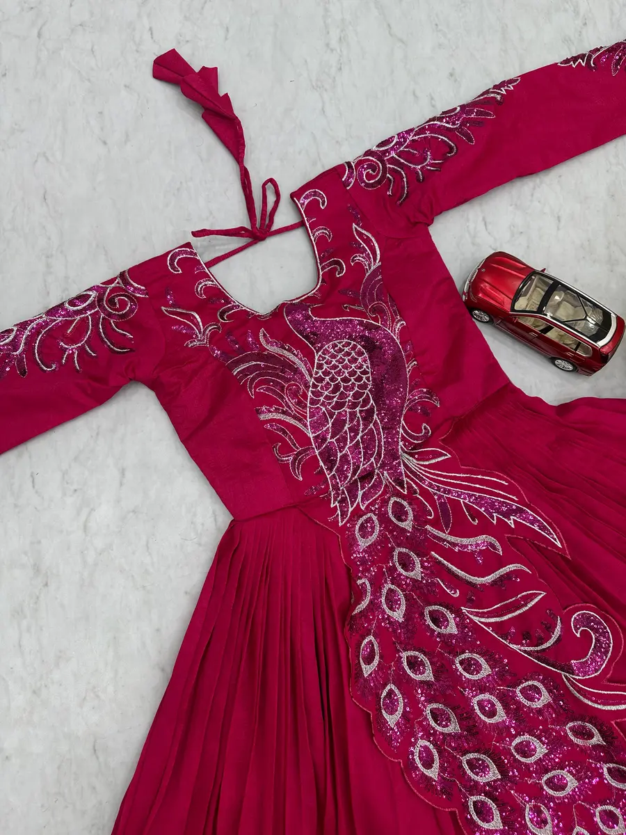 1DESIGNER-VICHITRA-SILK-EMBROIDERY-SEQUENCE-WORK-GOWN-FESTIVE-WEAR-WHOLESALE-PRICE-ETHNIC-GARMENT-34.webp