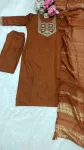 1FANCY-SLUB-COTTON-EMBROIDERY-WORK-TOP-BOTTOM-WITH-DUPATTA-FESTIVE-WEAR-WHOLESALE-PRICE-ETHNIC-GARMENT-5.webp