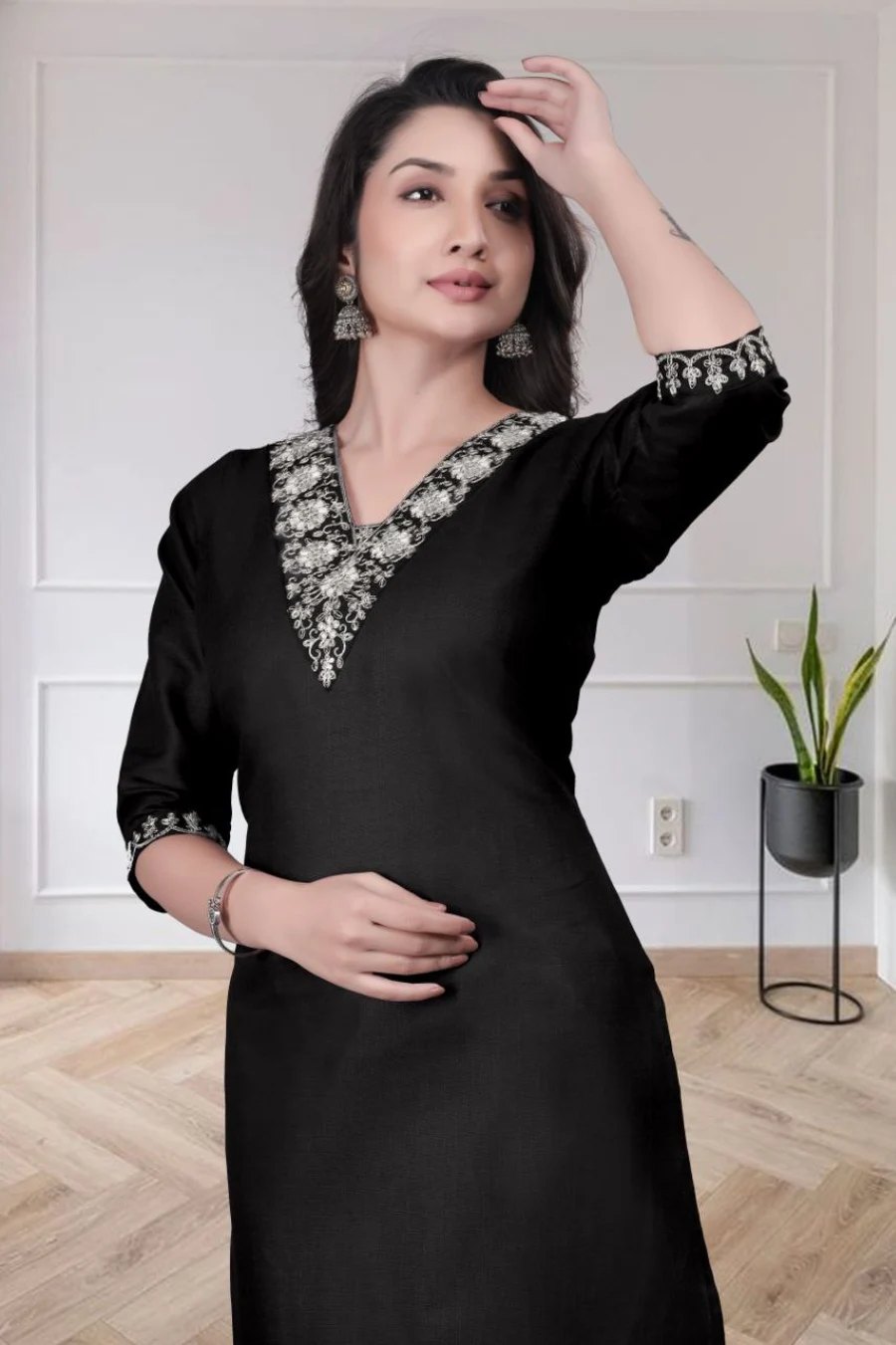 1FANCY-TESLA-COTTON-EMBROIDERY-WORK-ONLY-KURTI-FESTIVE-WEAR-WHOLESALE-PRICE-ETHNIC-GARMENT-9.webp