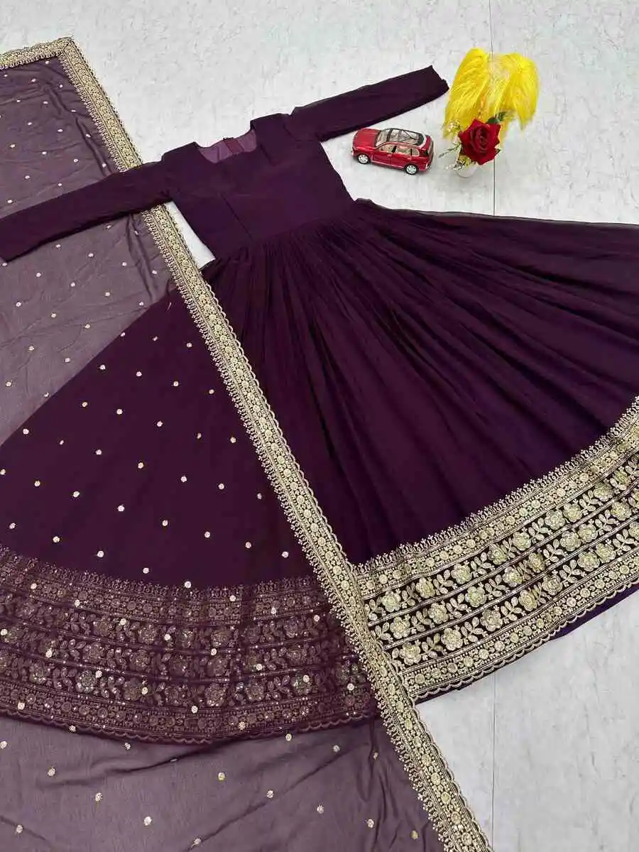1FASHIONABLE-GEORGETTE-EMBROIDERY-SEQUENCE-WORK-GOWN-WITH-DUPATTA-FESTIVE-WEAR-WHOLESALE-PRICE-ETHNIC-GARMENT-11.webp