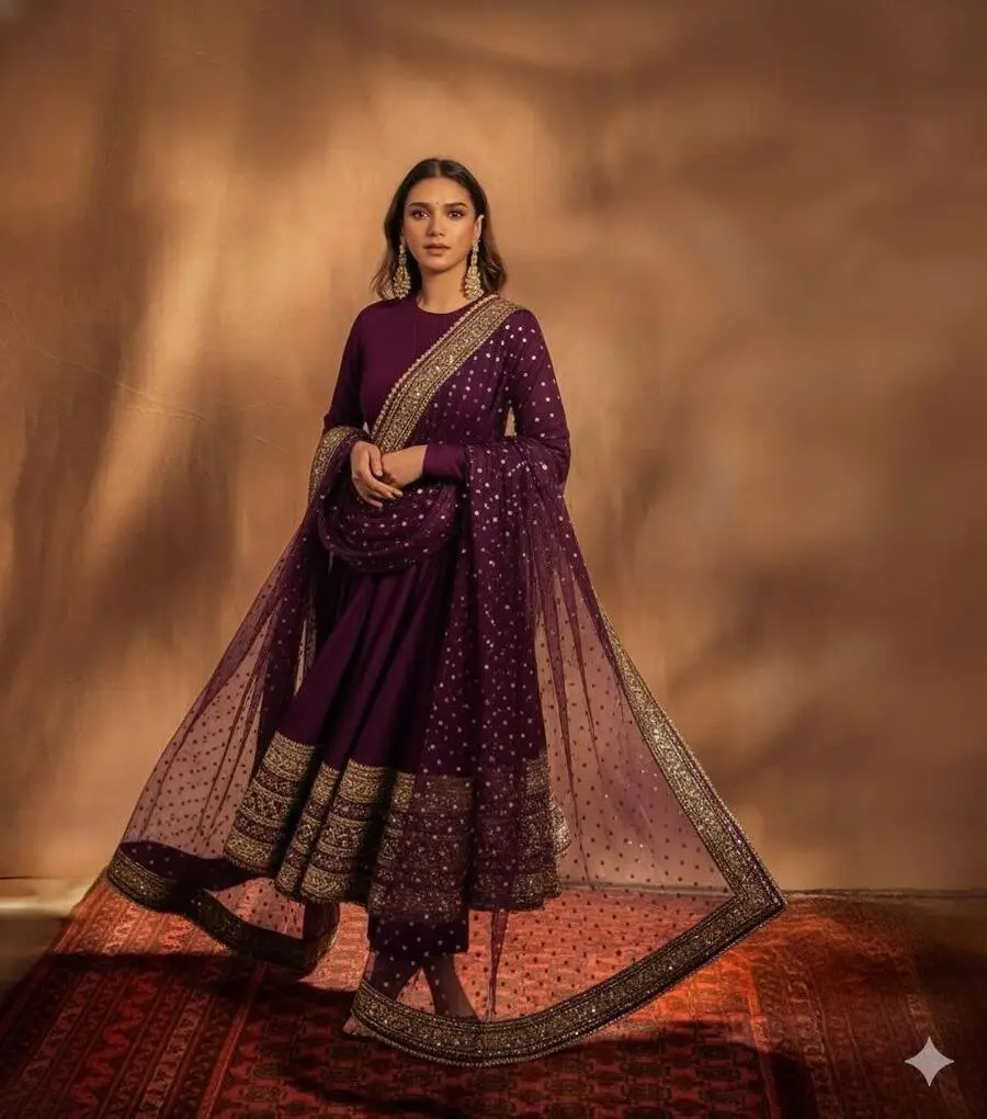 1FASHIONABLE-GEORGETTE-EMBROIDERY-SEQUENCE-WORK-GOWN-WITH-DUPATTA-FESTIVE-WEAR-WHOLESALE-PRICE-ETHNIC-GARMENT-12.webp