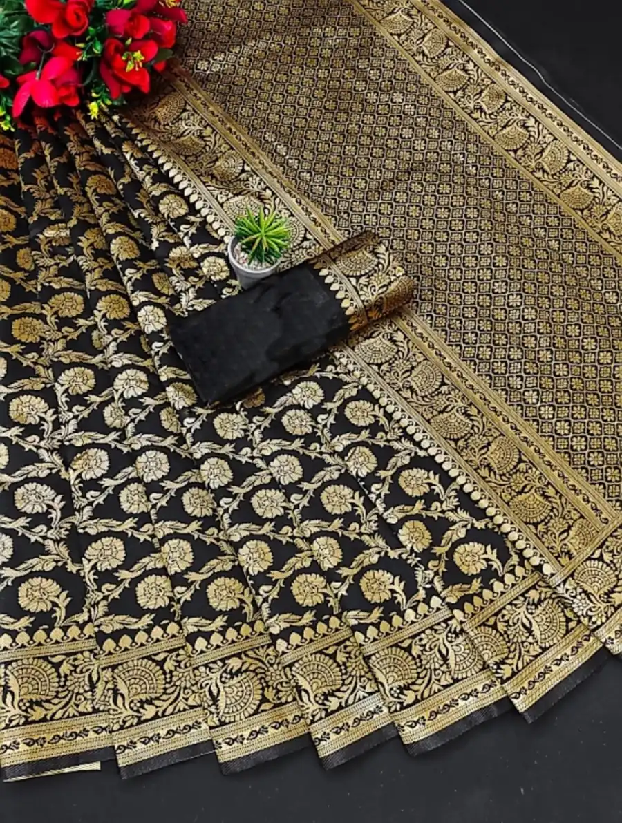 1MODERN-BANARASI-LICHI-SILK-JACQUARD-WORK-SAREE-WITH-UNSTITCHED-BLOUSE-FESTIVE-WEAR-WHOLESALE-PRICE-ETHNIC-GARMENT-12-1.webp