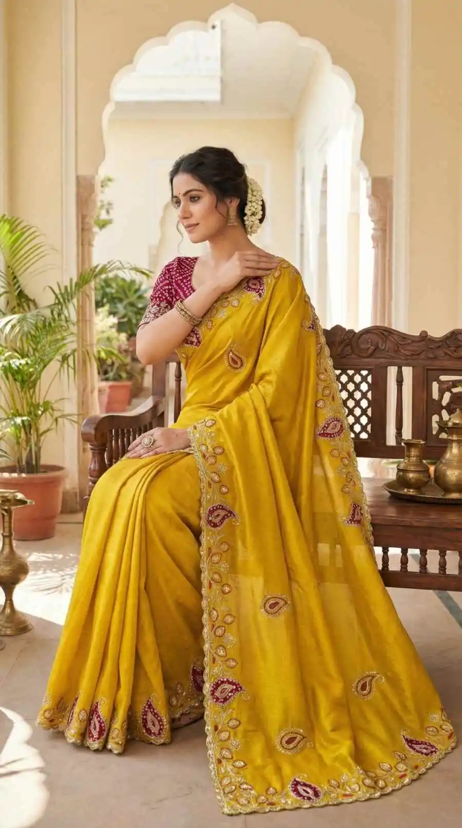 1MODERN-CHINON-SILK-ZARI-SEQUENCE-EMBROIDERY-WITH-BANDHNI-PATCH-AND-ZARI-EMBROIDERY-BORDER-WORK-SAREE-WITH-UNSTITCHED-BLOUSE-WEDDING-WEAR-WHOLESALE-PRICE-ETHNIC-GARMENT-36.jpg.webp.webp