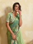 1MODERN-FENDY-CHIFFON-BEADS-EMBROIDERY-WORK-LACE-BORDER-SAREE-WITH-UNSTITCHED-BLOUSE-WEDDING-WEAR-WHOLESALE-PRICE-ETHNIC-GARMENT-18.webp